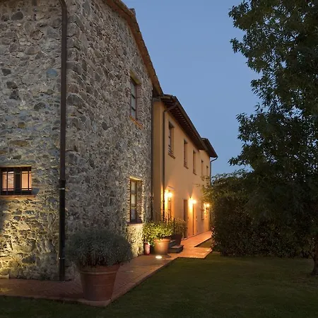 Antico Casale Venkovský dům Sarzana