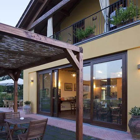 Antico Casale * Sarzana