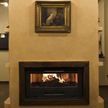 Antico Casale サルツァーナ