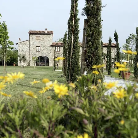 Landhaus Antico Casale *