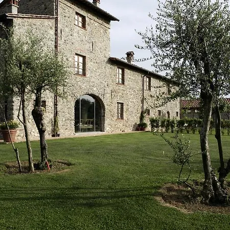 Antico Casale Landhaus
