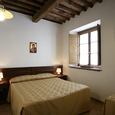 カントリーハウス Antico Casale