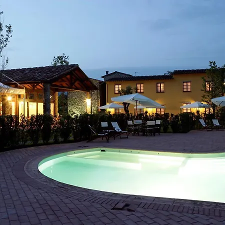 Antico Casale * Sarzana