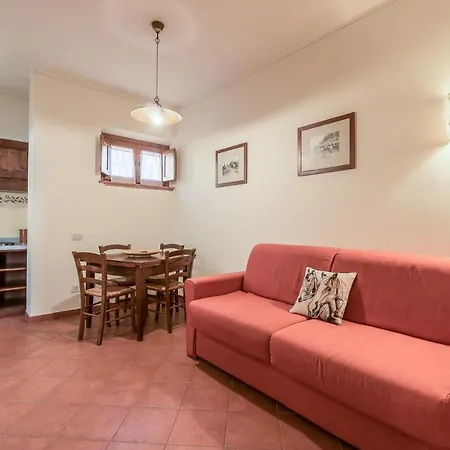 Antico Casale Venkovský dům Sarzana