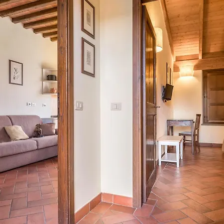 Antico Casale Country house Sarzana
