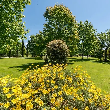 Antico Casale Venkovský dům