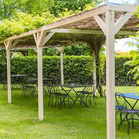 Venkovský dům Antico Casale Sarzana