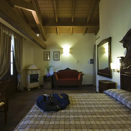 Antico Casale Sarzana