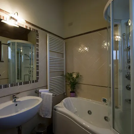 Antico Casale Venkovský dům *