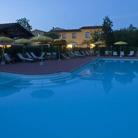 Venkovský dům Antico Casale Sarzana