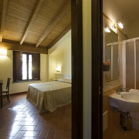 Antico Casale Country house *