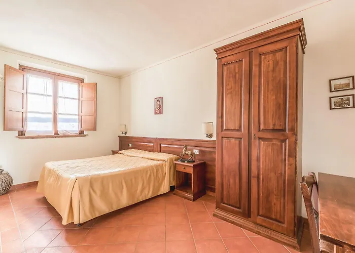 Antico Casale Gospodarstwo wiejskie Sarzana