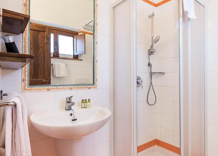 Antico Casale Εξοχικό σπίτι *