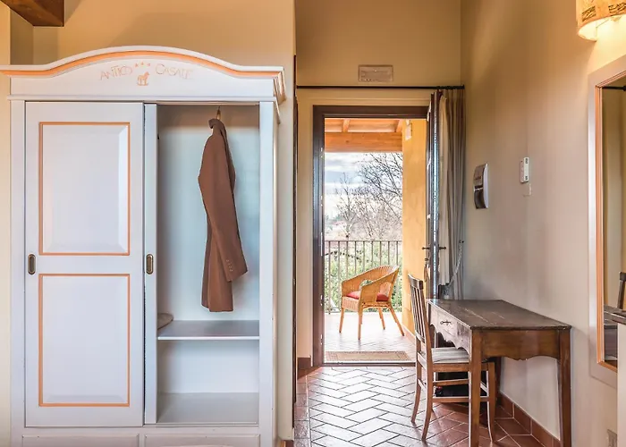 Antico Casale Εξοχικό σπίτι Sarzana