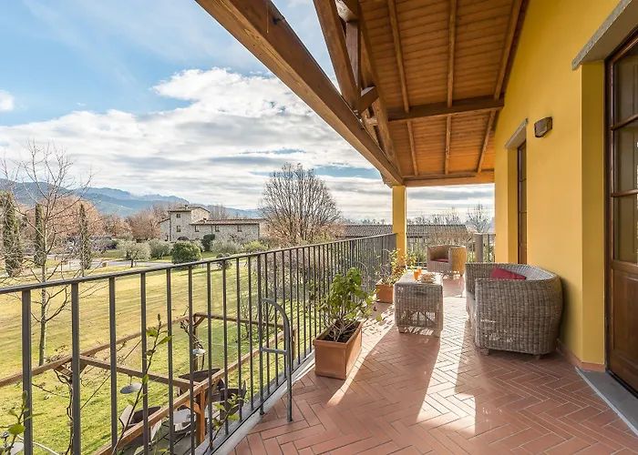 Antico Casale Εξοχικό σπίτι