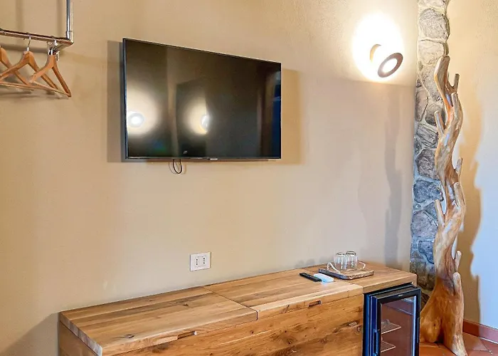 Antico Casale Sarzana