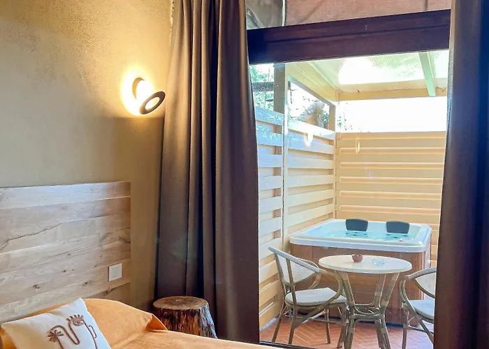 Antico Casale Εξοχικό σπίτι