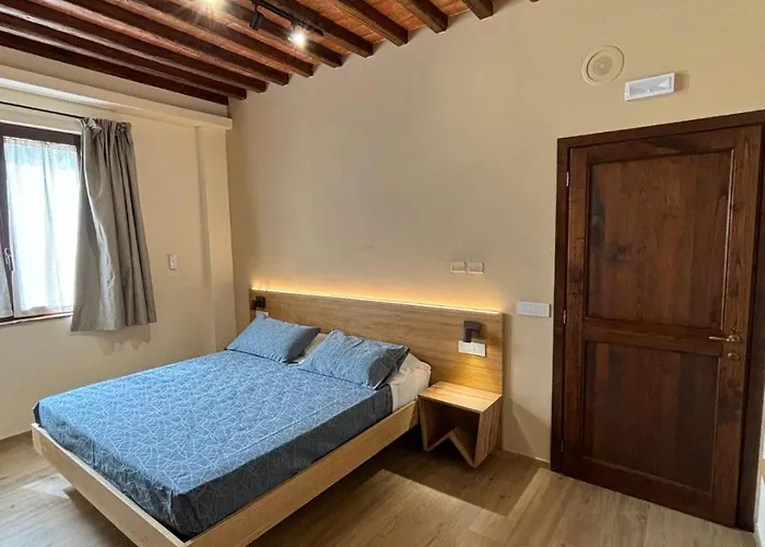 Εξοχικό σπίτι Antico Casale *