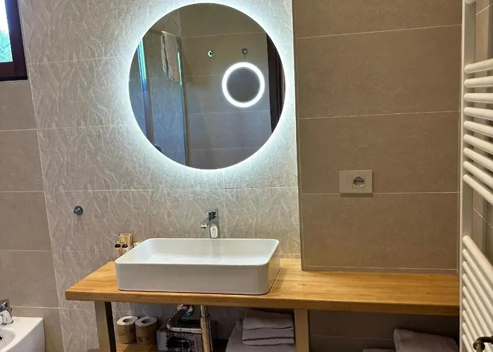 Antico Casale Εξοχικό σπίτι Sarzana