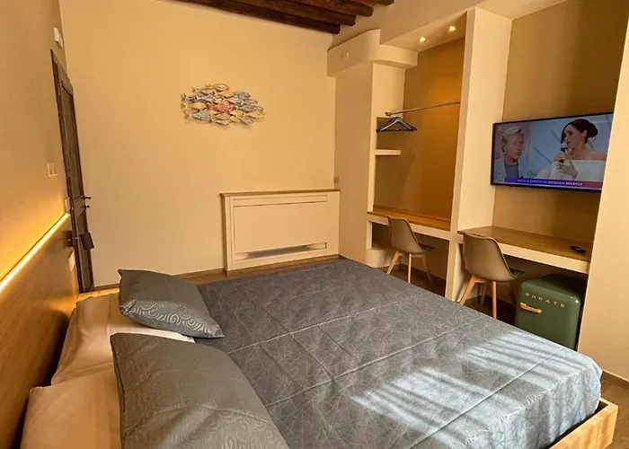 Εξοχικό σπίτι Antico Casale Sarzana