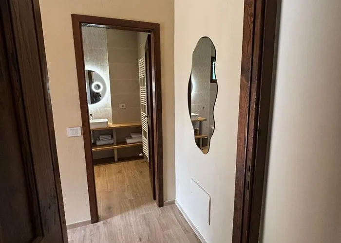 Antico Casale * Sarzana