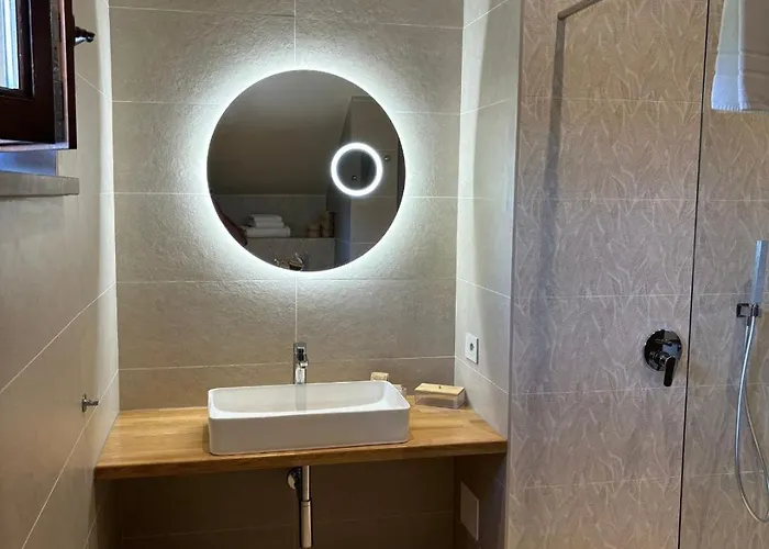 Antico Casale Εξοχικό σπίτι