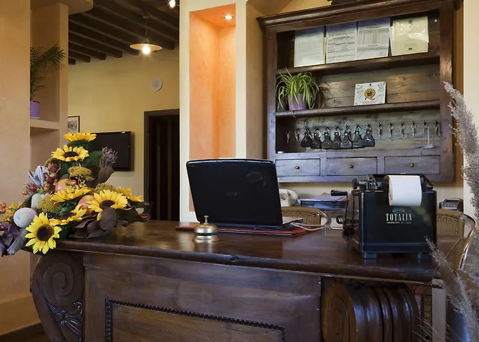 Εξοχικό σπίτι Antico Casale *