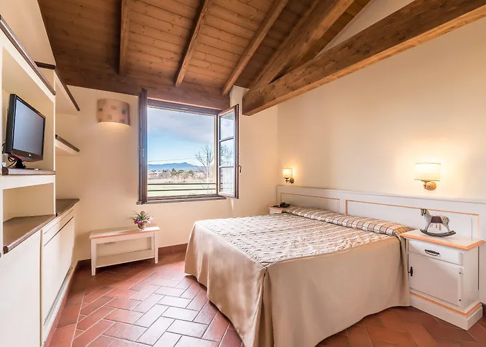 Εξοχικό σπίτι Antico Casale *