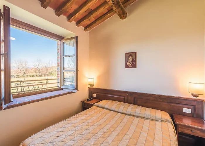 Εξοχικό σπίτι Antico Casale