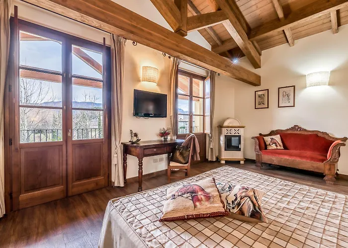 Εξοχικό σπίτι Antico Casale *