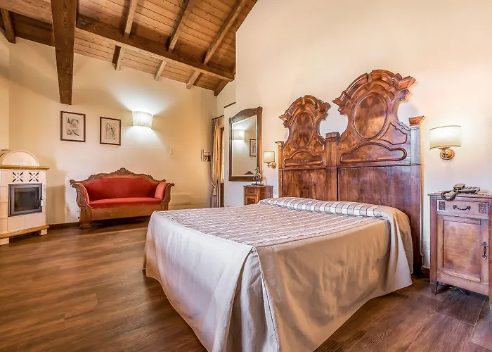 Antico Casale * Sarzana