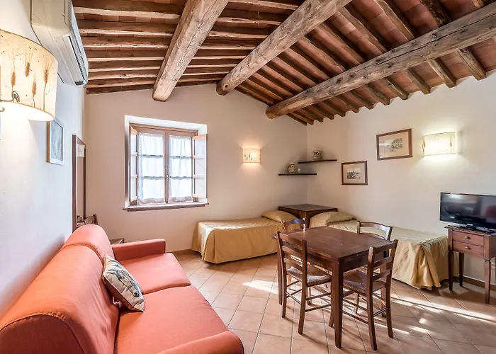 Antico Casale Εξοχικό σπίτι Sarzana