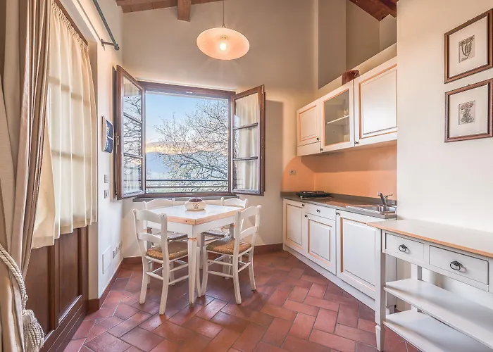 Antico Casale Εξοχικό σπίτι *