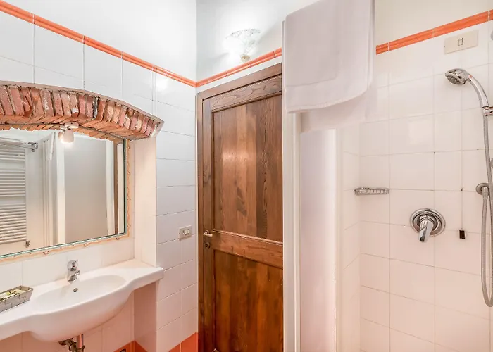 Εξοχικό σπίτι Antico Casale Sarzana