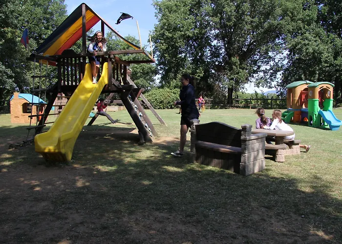 Antico Casale * Sarzana