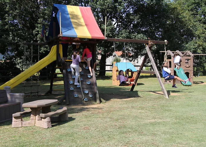 Antico Casale * Sarzana