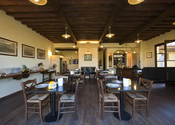 Εξοχικό σπίτι Antico Casale Sarzana