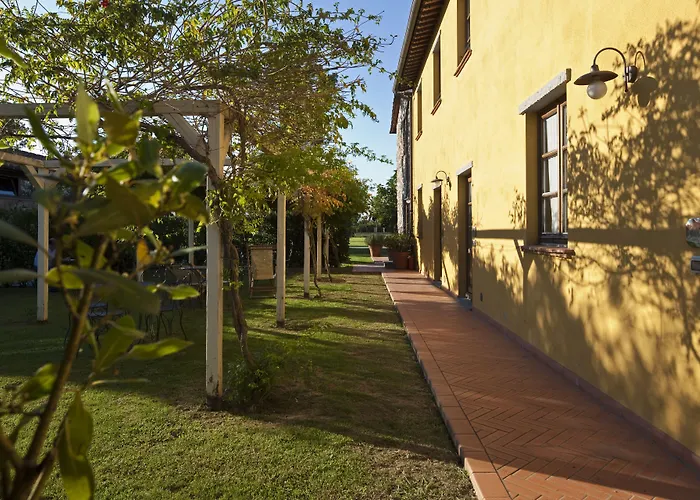 Antico Casale * Sarzana