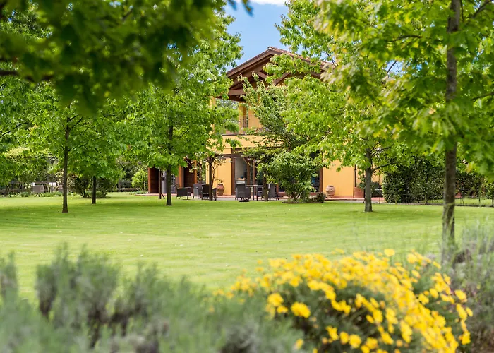 Antico Casale * Sarzana