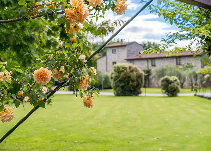 Εξοχικό σπίτι Antico Casale