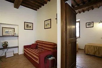 Antico Casale Εξοχικό σπίτι