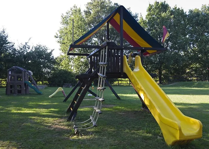 Εξοχικό σπίτι Antico Casale Sarzana