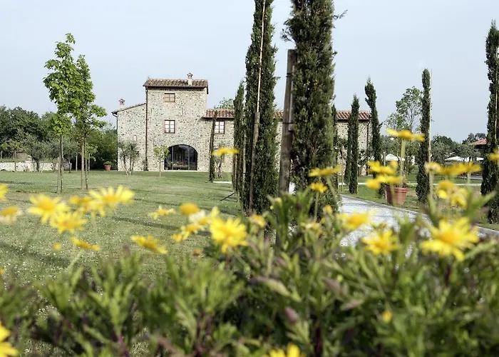 Εξοχικό σπίτι Antico Casale *