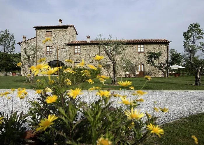 Antico Casale Sarzana