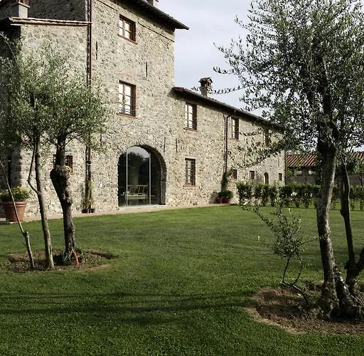 Antico Casale Εξοχικό σπίτι