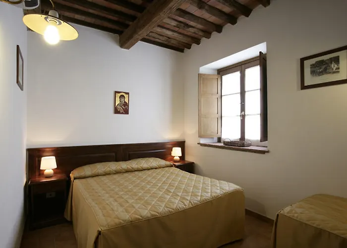Landsted Antico Casale