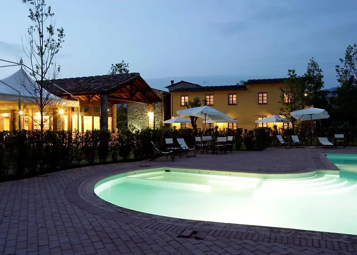 Antico Casale * Sarzana