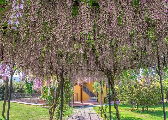 Antico Casale Εξοχικό σπίτι *