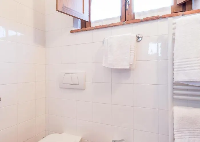 Antico Casale * Sarzana