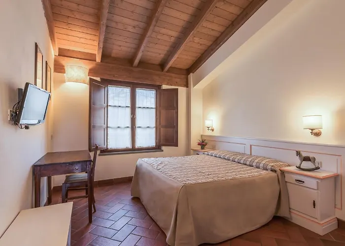 Antico Casale Sarzana